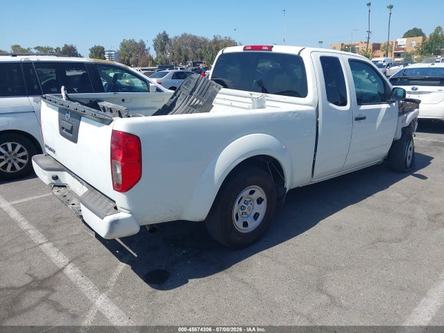 صورة مصغرة 4 لـ 2017 Nissan FRONTIER S