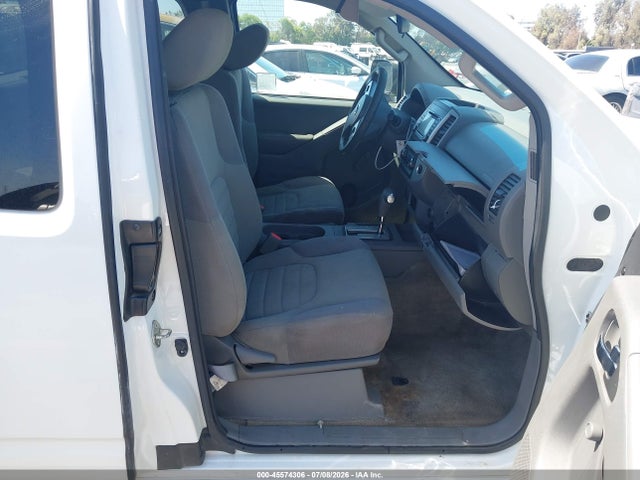صورة مصغرة 5 لـ 2017 Nissan FRONTIER S