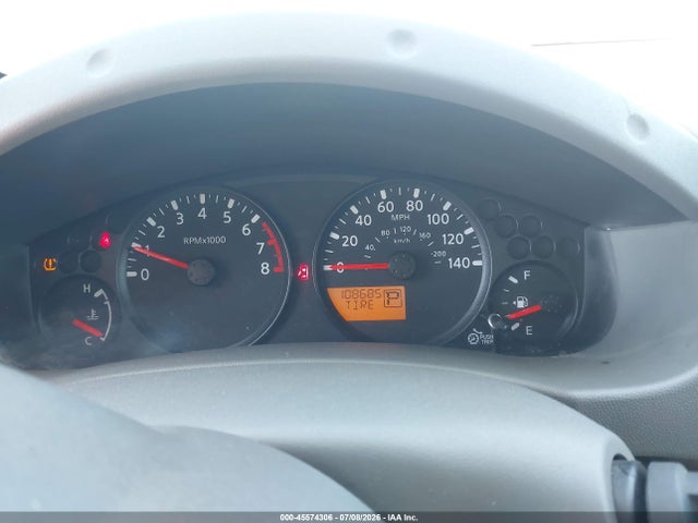 صورة مصغرة 7 لـ 2017 Nissan FRONTIER S