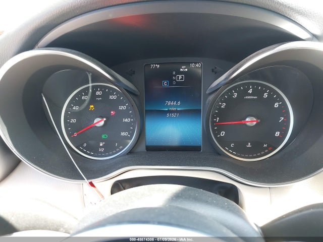 صورة 7 لـ 2020 Mercedes-BENZ C 300
