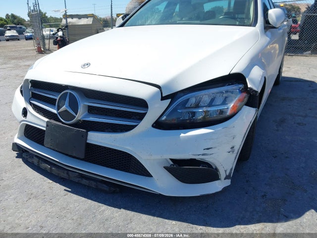 2020 Mercedes-BENZ C 300 — миниатюра 12