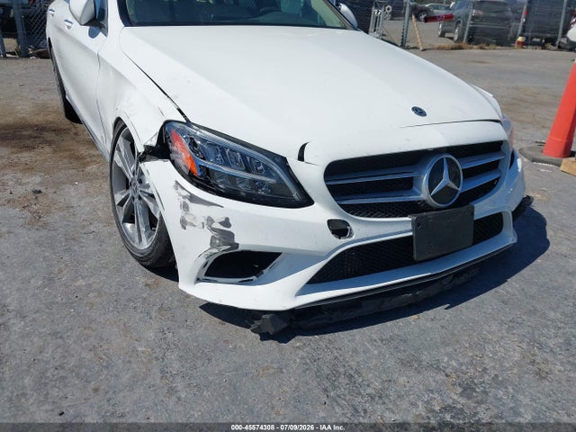 2020 Mercedes-BENZ C 300 — миниатюра 13