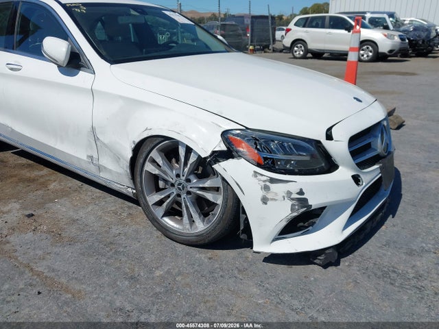 2020 Mercedes-BENZ C 300 — миниатюра 14
