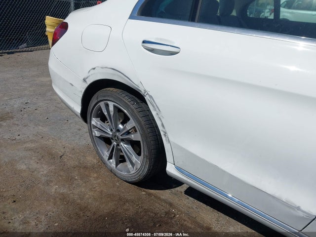 2020 Mercedes-BENZ C 300 — миниатюра 16