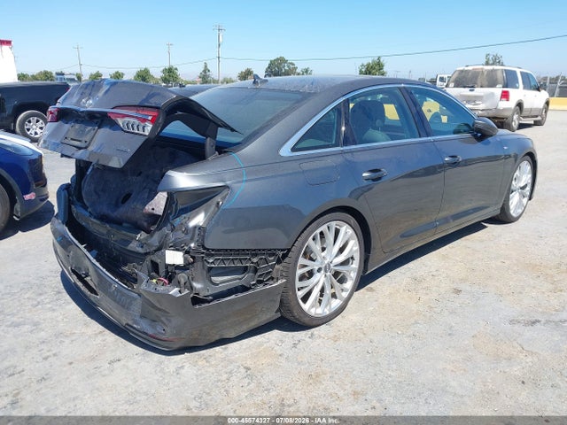 صورة 4 لـ 2019 AUDI A6 55 PREMIUM