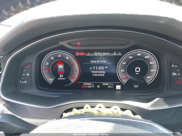صورة 7 لـ 2019 AUDI A6 55 PREMIUM