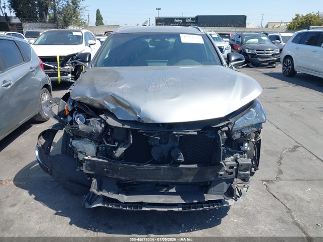 2019 LEXUS NX 300 F SPORT 13