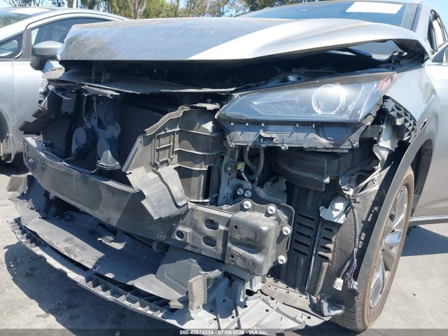 2019 LEXUS NX 300 F SPORT 18
