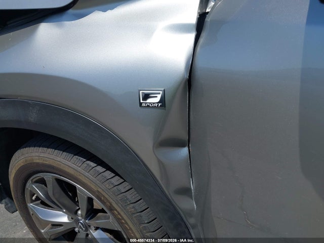 2019 LEXUS NX 300 F SPORT 22