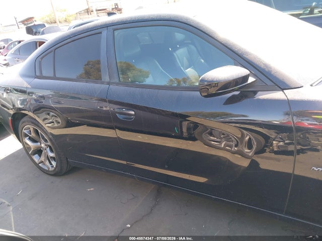 2015 Dodge CHARGER R/T — миниатюра 14