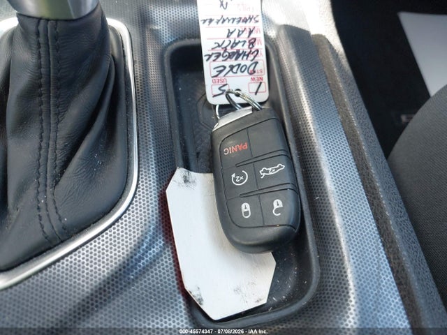 2015 Dodge CHARGER R/T — миниатюра 11