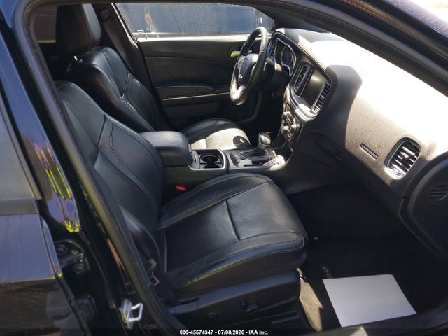 2015 Dodge CHARGER R/T 照片 5