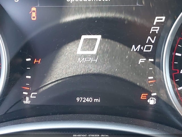 2015 Dodge CHARGER R/T 照片 7