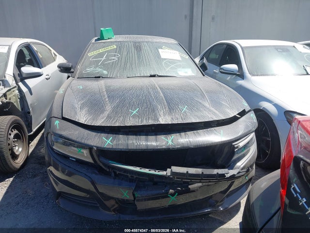 2015 Dodge CHARGER R/T — миниатюра 13
