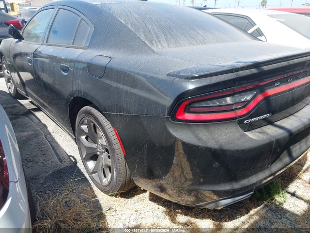 2015 Dodge CHARGER R/T 照片 3