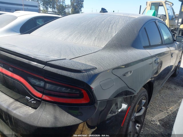 2015 Dodge CHARGER R/T 照片 4