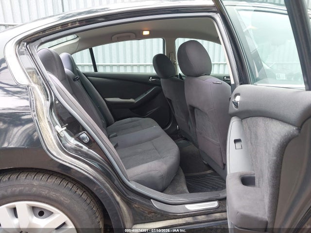صورة 8 لـ 2012 Nissan ALTIMA 2.5 S