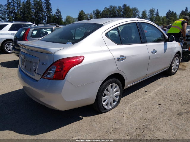 صورة 4 لـ 2014 Nissan VERSA 1.6 SV