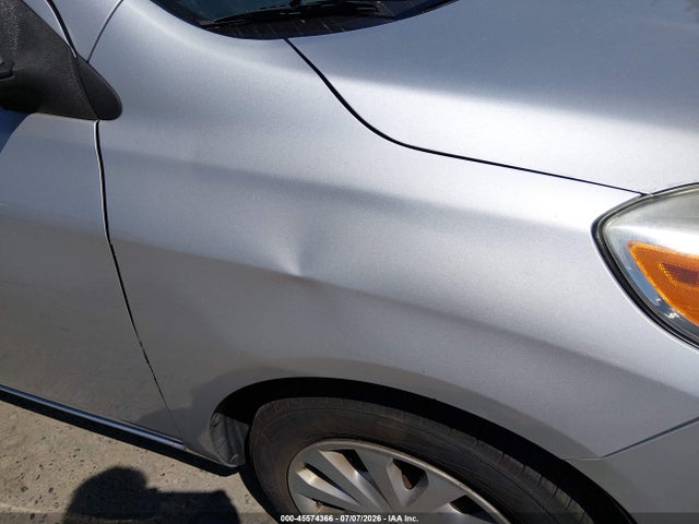 صورة 6 لـ 2014 Nissan VERSA 1.6 SV