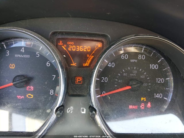 صورة 7 لـ 2014 Nissan VERSA 1.6 SV