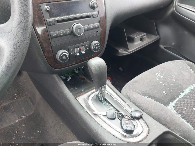 2016 Chevrolet IMPALA LIMITED LT thumbnail 11