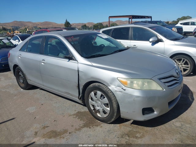 صورة 1 لـ 2010 Toyota CAMRY LE