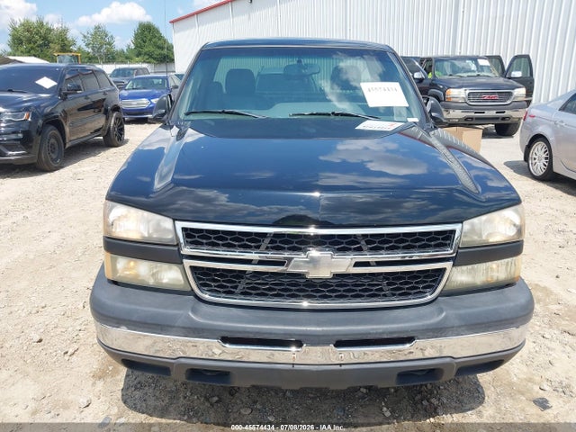 صورة 6 لـ 2006 Chevrolet SILVERADO 1500 WORK TRUCK