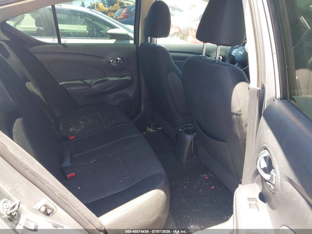 2014 Nissan VERSA 1.6 SV — фото 8