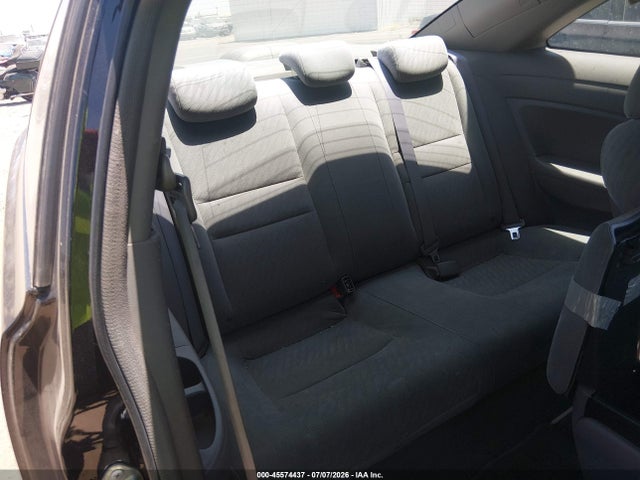 2010 Honda CIVIC LX — фото 8