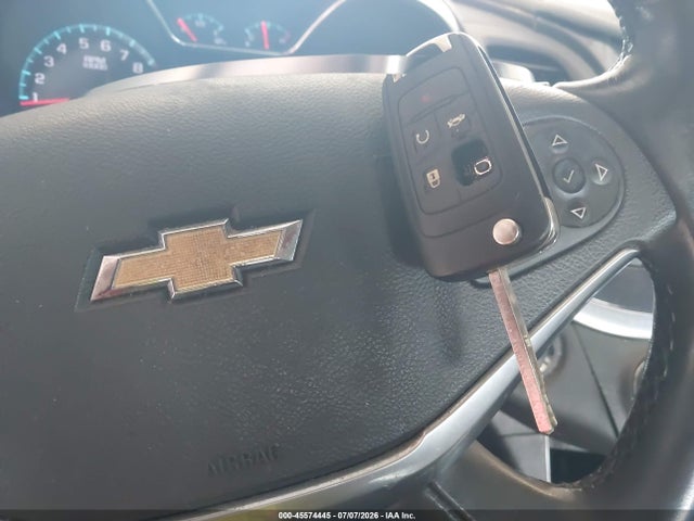 صورة مصغرة 11 لـ 2019 Chevrolet IMPALA LT