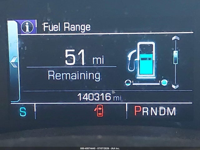 2019 Chevrolet IMPALA LT — фото 7
