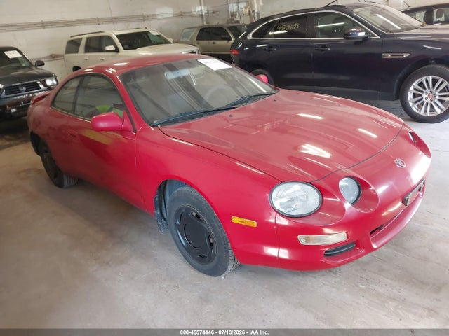 1997 TOYOTA CELICA ST