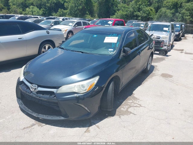 صورة 2 لـ 2016 Toyota CAMRY LE