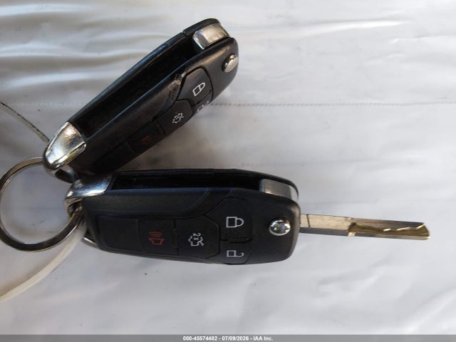 صورة مصغرة 11 لـ 2016 FORD FUSION SE