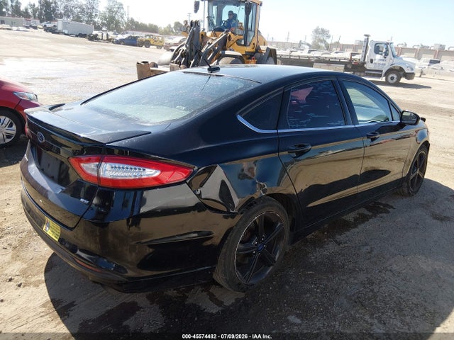 صورة 4 لـ 2016 FORD FUSION SE
