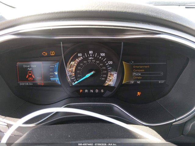 صورة 7 لـ 2016 FORD FUSION SE