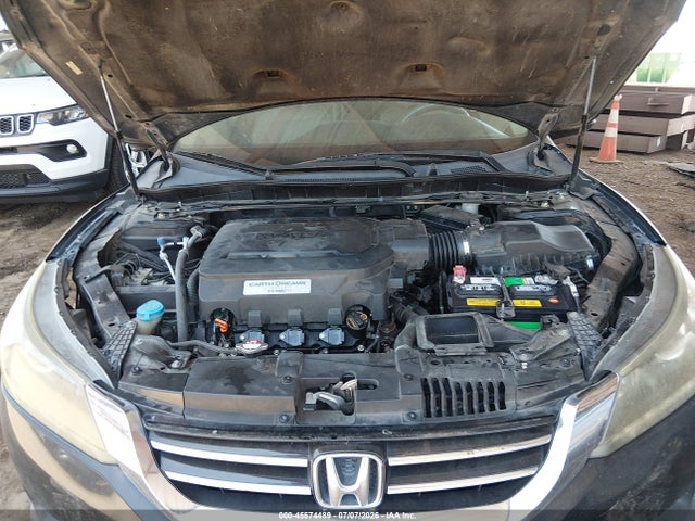 صورة 10 لـ 2014 Honda ACCORD EX-L V-6