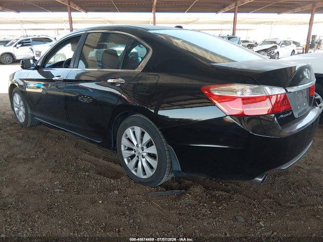 صورة 3 لـ 2014 Honda ACCORD EX-L V-6