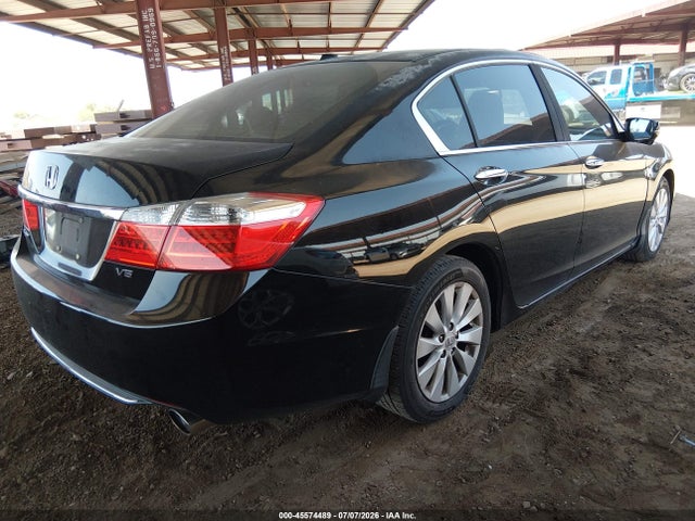 صورة 4 لـ 2014 Honda ACCORD EX-L V-6