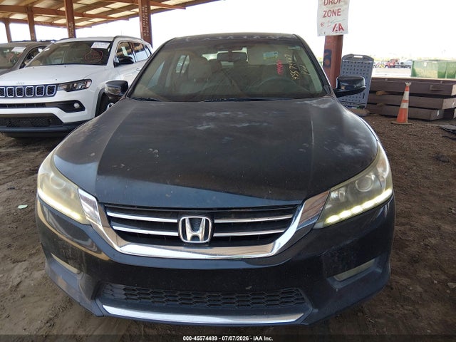 صورة 6 لـ 2014 Honda ACCORD EX-L V-6