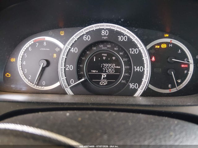 صورة 7 لـ 2014 Honda ACCORD EX-L V-6