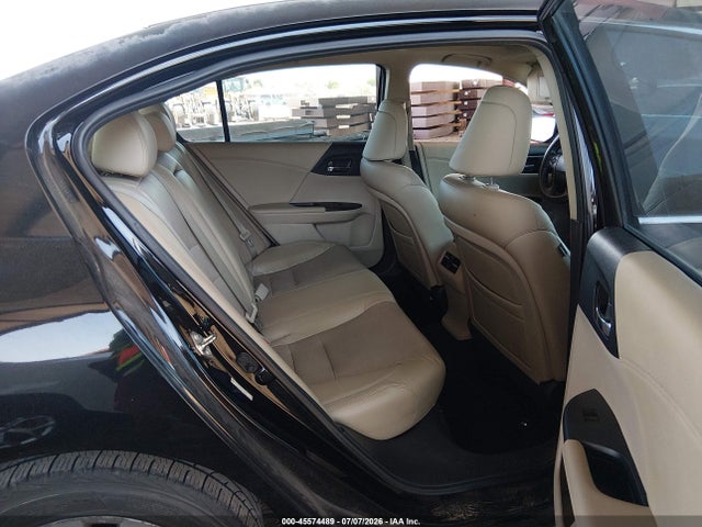 صورة 8 لـ 2014 Honda ACCORD EX-L V-6