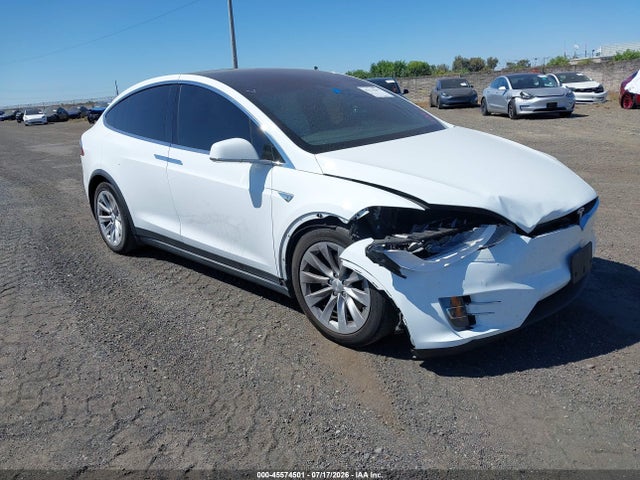 2016 TESLA MOD 60D/70D/75D/90D