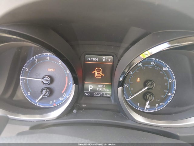 2014 Toyota COROLLA S PLUS — фото 7