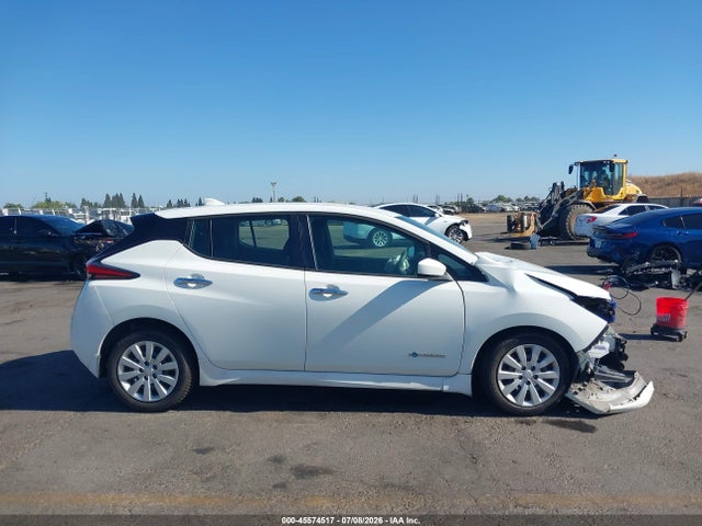 صورة مصغرة 13 لـ 2019 Nissan LEAF S