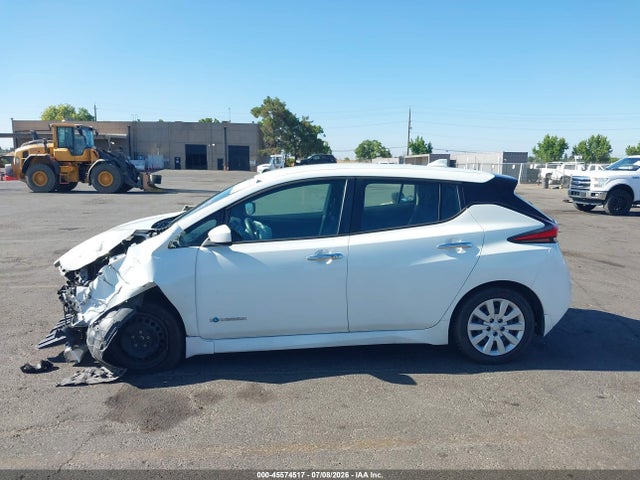 صورة مصغرة 14 لـ 2019 Nissan LEAF S