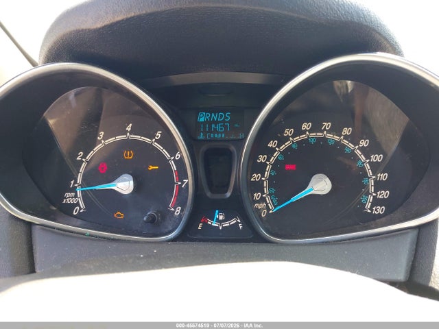 صورة 7 لـ 2016 FORD FIESTA SE
