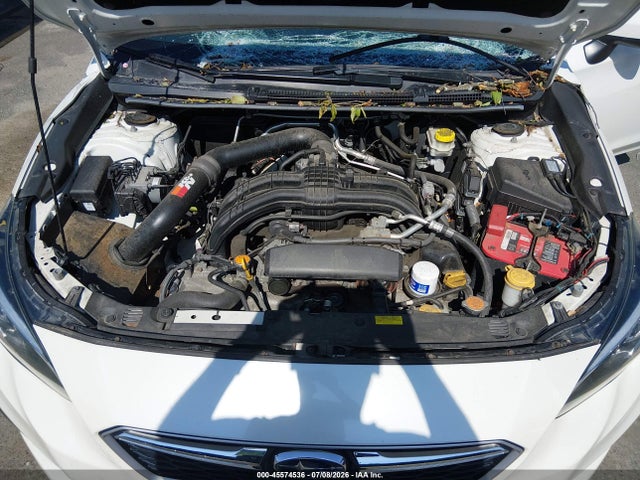 صورة 10 لـ 2017 Subaru IMPREZA 2.0I PREMIUM