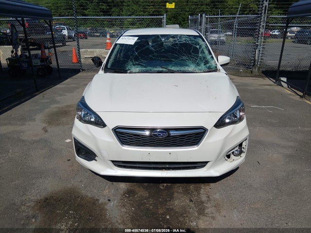 2017 Subaru IMPREZA 2.0I PREMIUM 缩略图 12