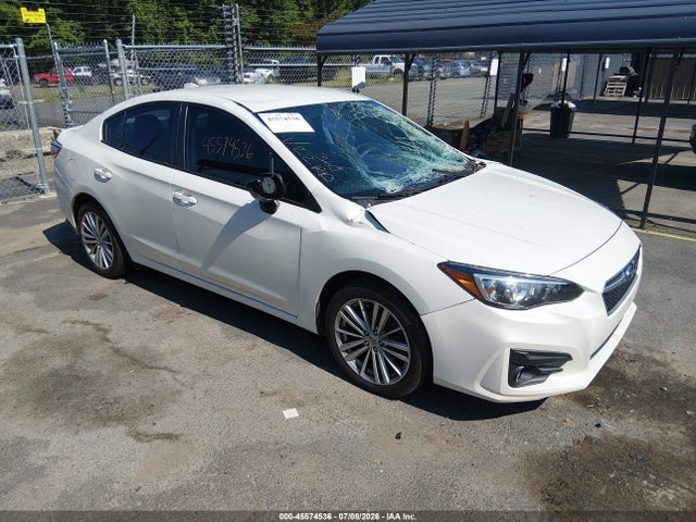 صورة 1 لـ 2017 Subaru IMPREZA 2.0I PREMIUM